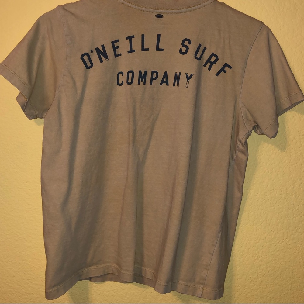 O’Neil t shirt